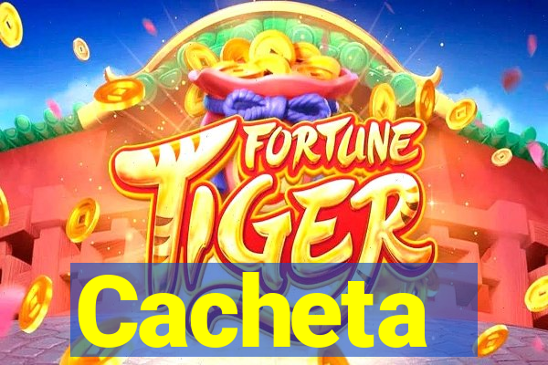 Cacheta - Pife - Jogo online